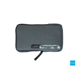 Pro Gravel Bag - Phone Pouch Gray Waterproof