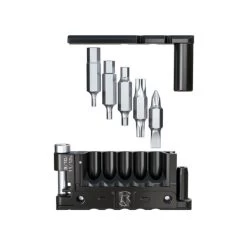 PRO Mini Tool Alloy Body 17 Function