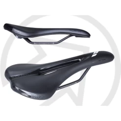 Pro Saddle - Turnix Af Black 142mm