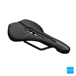 Pro Saddle- Turnix Performance Black AF 32mm