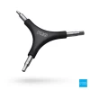 Pro Y-Wrench Hex Tool (4/5/8mm)