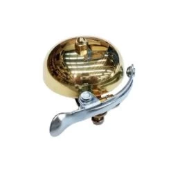 Pro Series Brass Top Bell