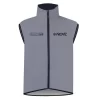 PROVIS Reflect360 Men's Fully Reflective Cycling Gilet