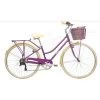 Raleigh Copenhagen Lite - Purple Small