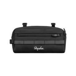 Rapha Bar Bag - Black