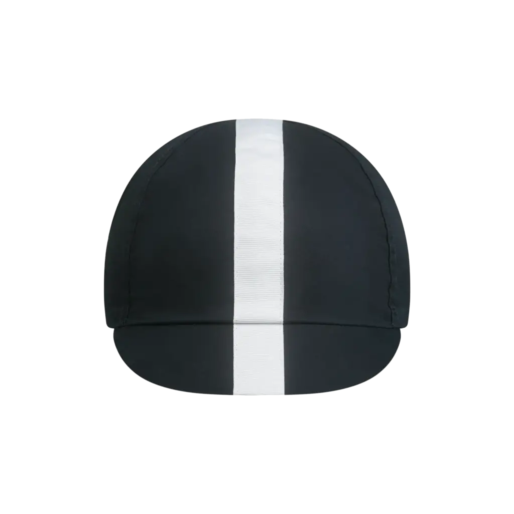 Rapha Cap II Cycling Cap - Black S 1 Rapha Cap II Cycling Cap - Black S