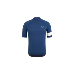 Rapha Core Cycling Jersey - Dark Blue