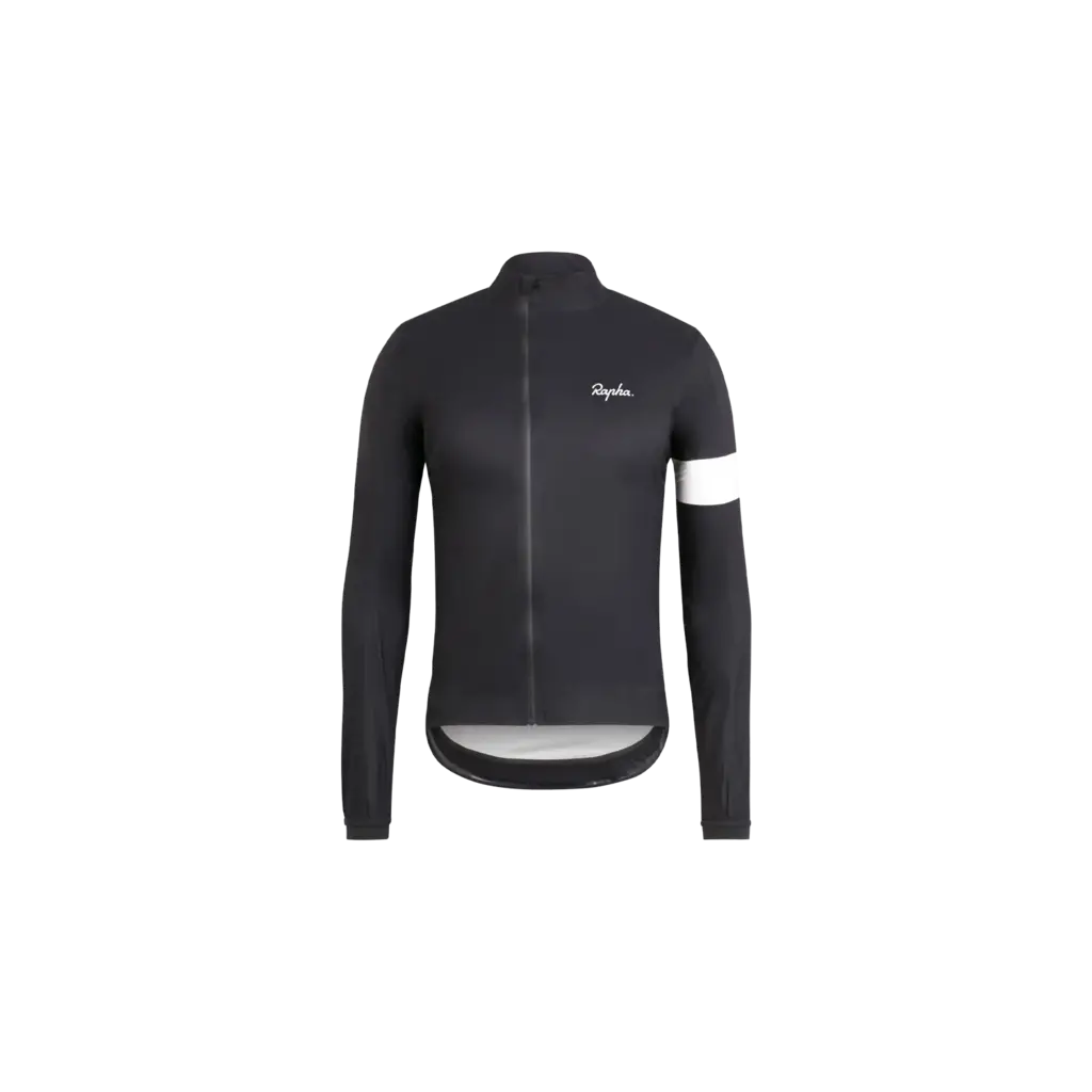 Rapha Core II Cycling Rain Jacket 6 Rapha Core II Cycling Rain Jacket - Image 6