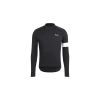 Rapha Core Long Sleeve Cycling Jersey - Black
