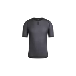 Rapha Lightweight Short Sleeve Cycling Baselayer - Black L