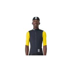 Rapha Pro Team Lightweight Cycling Gilet - Black