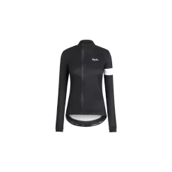 Rapha Women's Core II Cycling Rain Jacket 5 Rapha Women's Core II Cycling Rain Jacket -Bicycle Equipment Store rapha rapha womens core ii cycling rain jacket 2