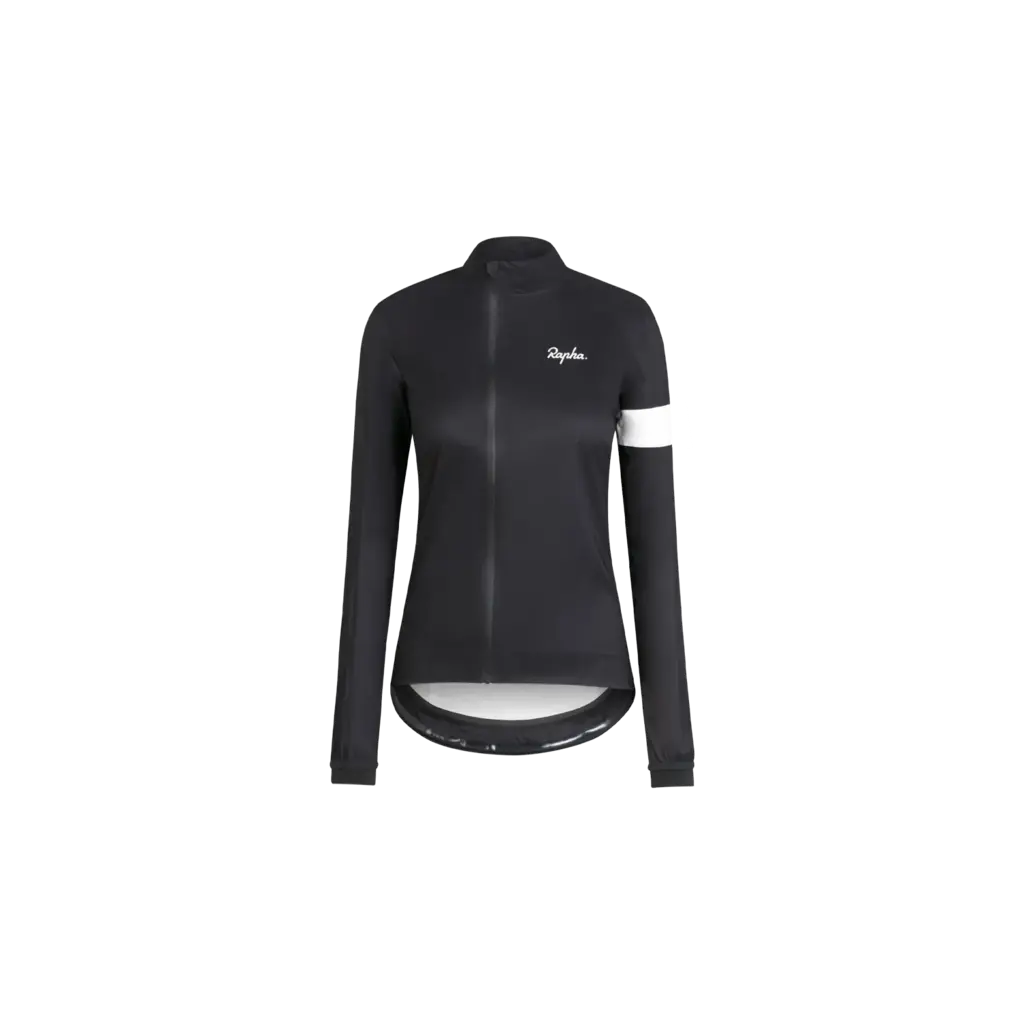 Rapha Women's Core II Cycling Rain Jacket 3 Rapha Women's Core II Cycling Rain Jacket - Image 3