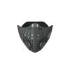 Respro CityMask With Dacc Filter Black Respro L