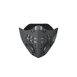 Respro CityMask With Dacc Filter Black Respro L