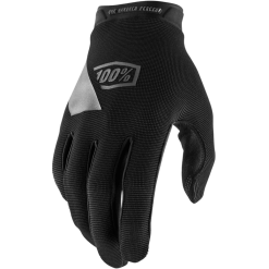 RIDECAMP Glove Black SM