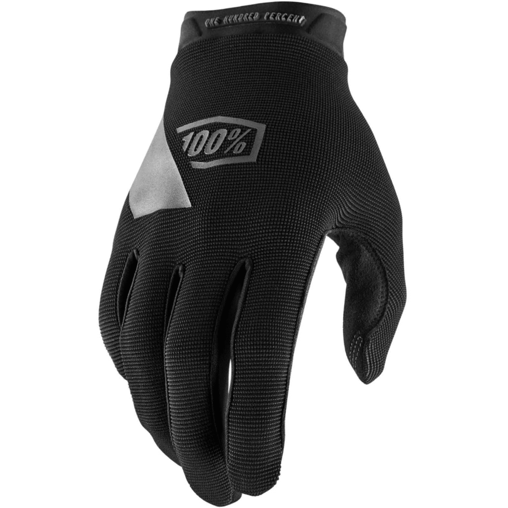 Ridecamp Glove Black XL 1 Ridecamp Glove Black XL