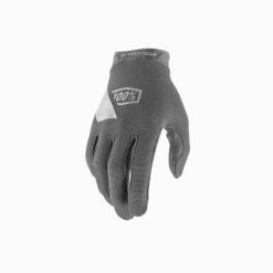 Ridecamp Youth Glove Black M