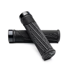 RYFE Rampage Lock-On Grip - Black