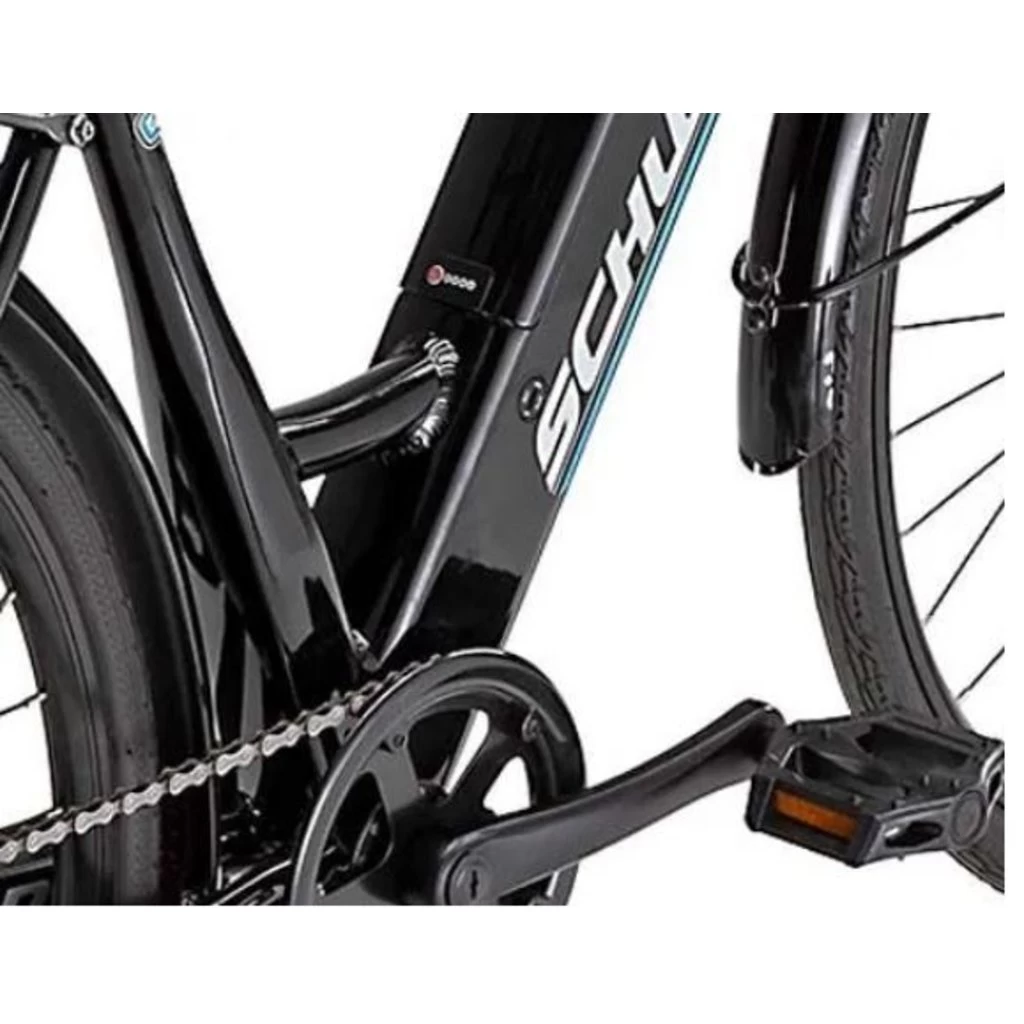 Schwinn 700 F Kettle Valley Black L/XL 2 Schwinn 700 F Kettle Valley Black L/XL - Image 2