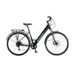Schwinn 700 F Kettle Valley Black L/XL