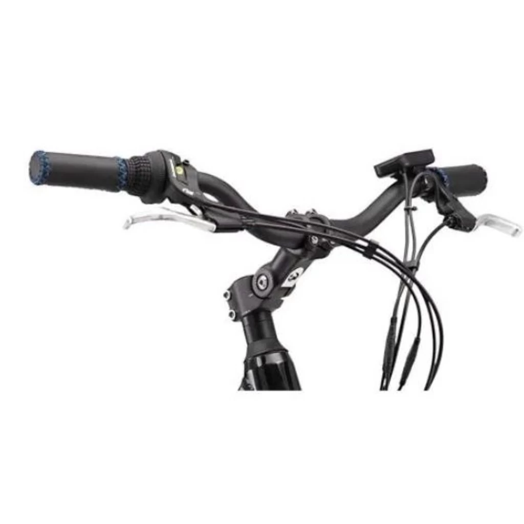 Schwinn 700 F Kettle Valley Black L/XL 4 Schwinn 700 F Kettle Valley Black L/XL - Image 4