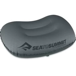 Sea To Summit Aeros Ultralight Pillow Regular Grey