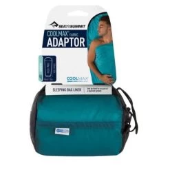 Sea To Summit Coolmax Sleeping Bag Liner