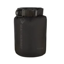 Sea To Summit Dry Sack 1L Black