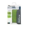 Sea To Summit Drylite Towel LimeM