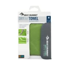 Sea To Summit Drylite Towel LimeM