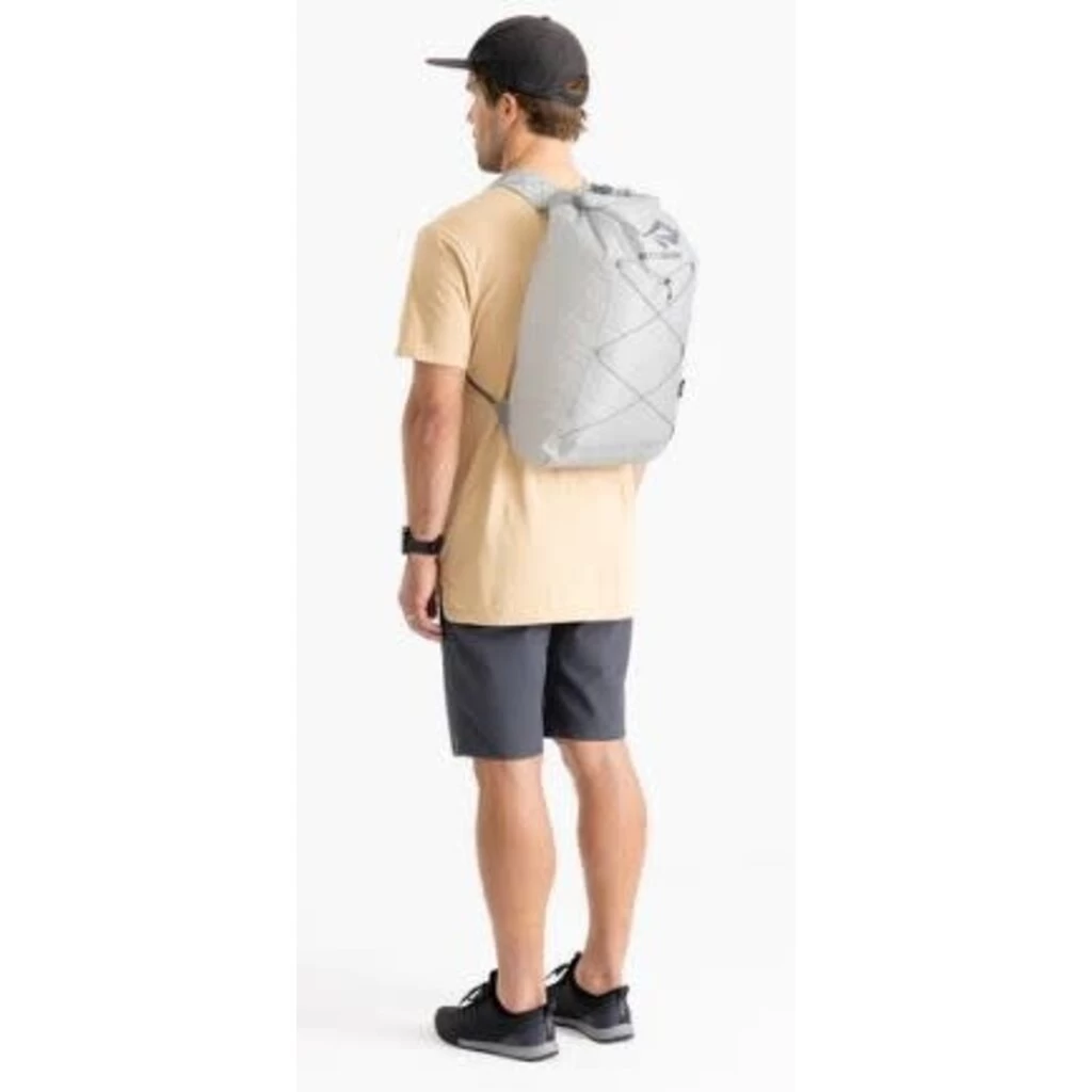 Sea To Summit Ultra-Sil Dry Day Pack 22 Litre 2 Sea To Summit Ultra-Sil Dry Day Pack 22 Litre - Image 2