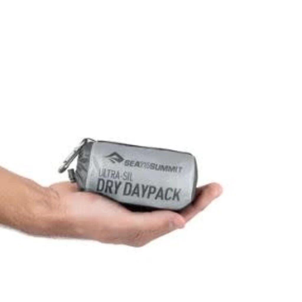 Sea To Summit Ultra-Sil Dry Day Pack 22 Litre 3 Sea To Summit Ultra-Sil Dry Day Pack 22 Litre - Image 3