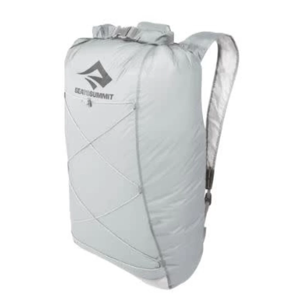 Sea To Summit Ultra-Sil Dry Day Pack 22 Litre 4 Sea To Summit Ultra-Sil Dry Day Pack 22 Litre - Image 4