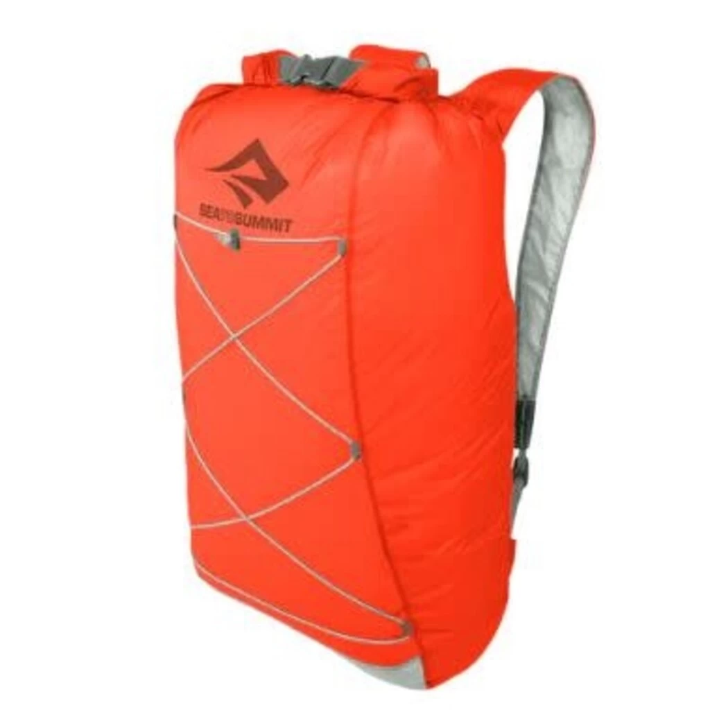 Sea To Summit Ultra-Sil Dry Day Pack 22 Litre 5 Sea To Summit Ultra-Sil Dry Day Pack 22 Litre - Image 5