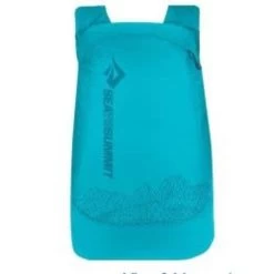 Sea To Summit Ultra-Sil Nano Daypack 18L - Teal