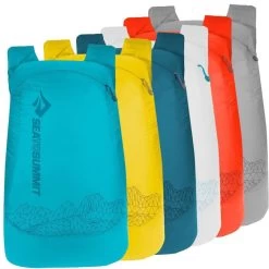 Sea To Summit Ultra-Sil Nano Daypack 18L