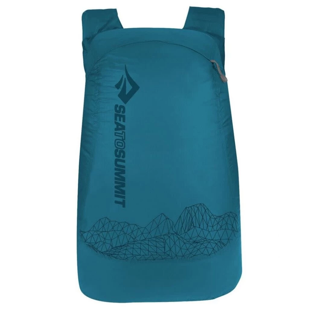 Sea To Summit Ultra-Sil Nano Daypack 18L 2 Sea To Summit Ultra-Sil Nano Daypack 18L - Image 2