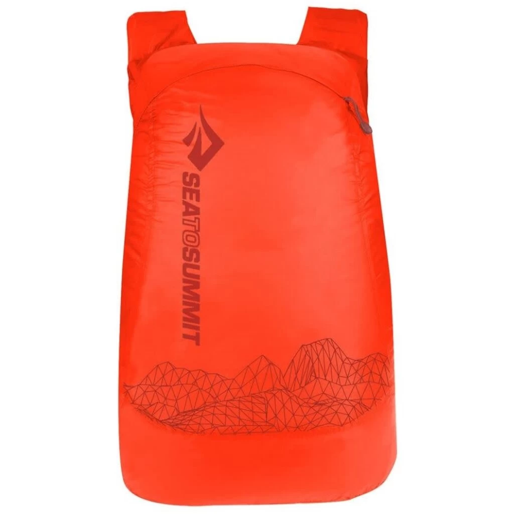 Sea To Summit Ultra-Sil Nano Daypack 18L 4 Sea To Summit Ultra-Sil Nano Daypack 18L - Image 4