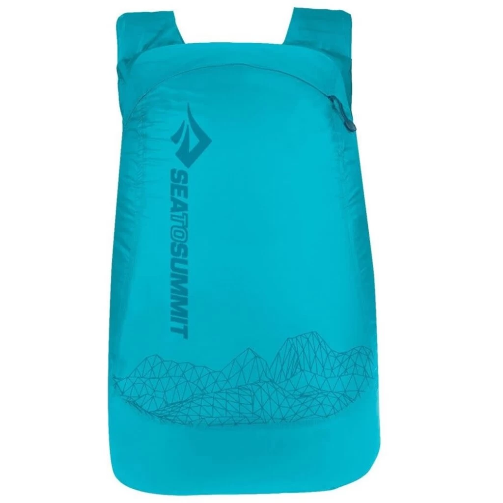 Sea To Summit Ultra-Sil Nano Daypack 18L 5 Sea To Summit Ultra-Sil Nano Daypack 18L - Image 5