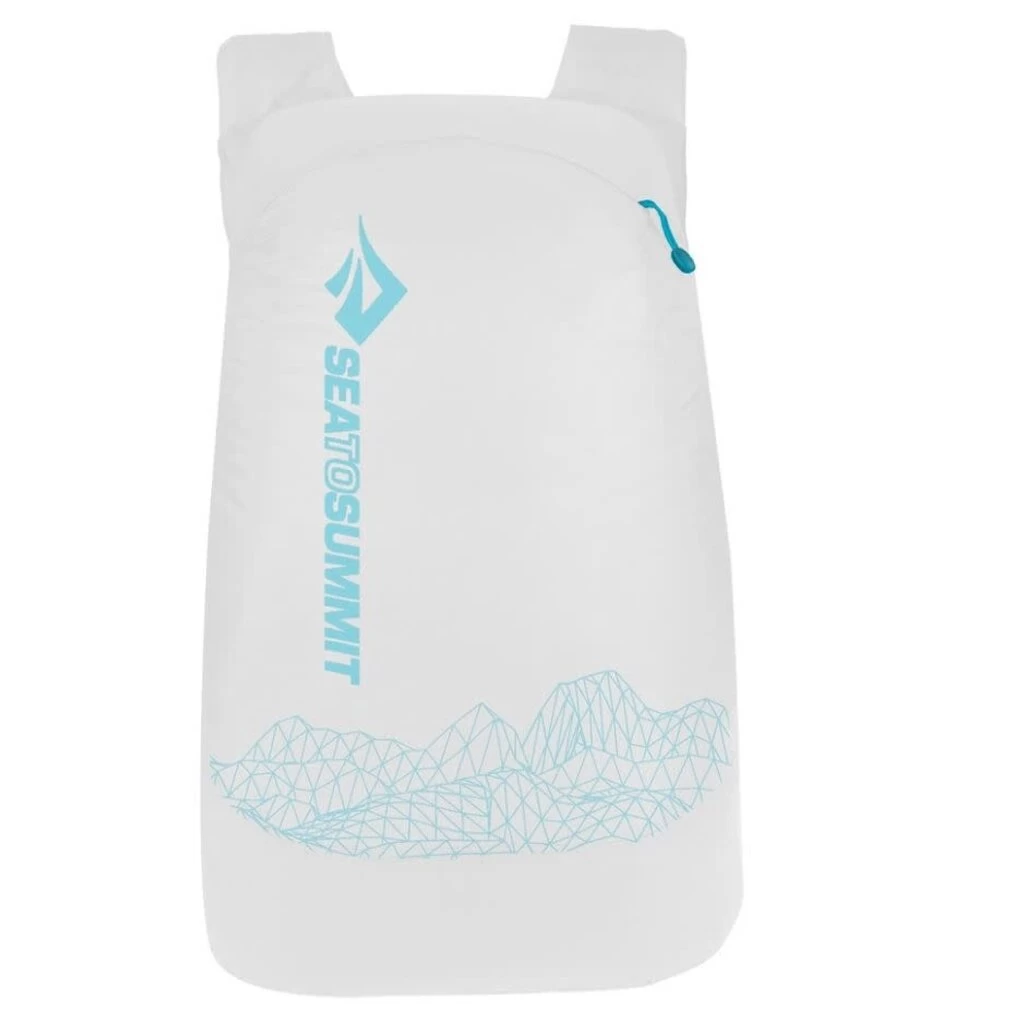 Sea To Summit Ultra-Sil Nano Daypack 18L 6 Sea To Summit Ultra-Sil Nano Daypack 18L - Image 6