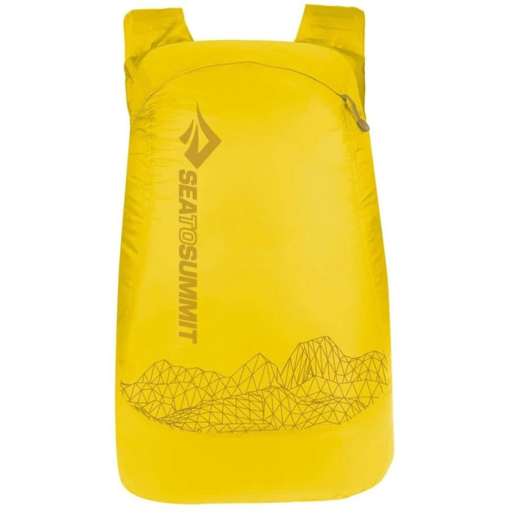 Sea To Summit Ultra-Sil Nano Daypack 18L 7 Sea To Summit Ultra-Sil Nano Daypack 18L - Image 7