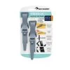 Sea To Summit STS Stretch-Loc TPU Straps (2pk) 20mm X 375mm - Dusk