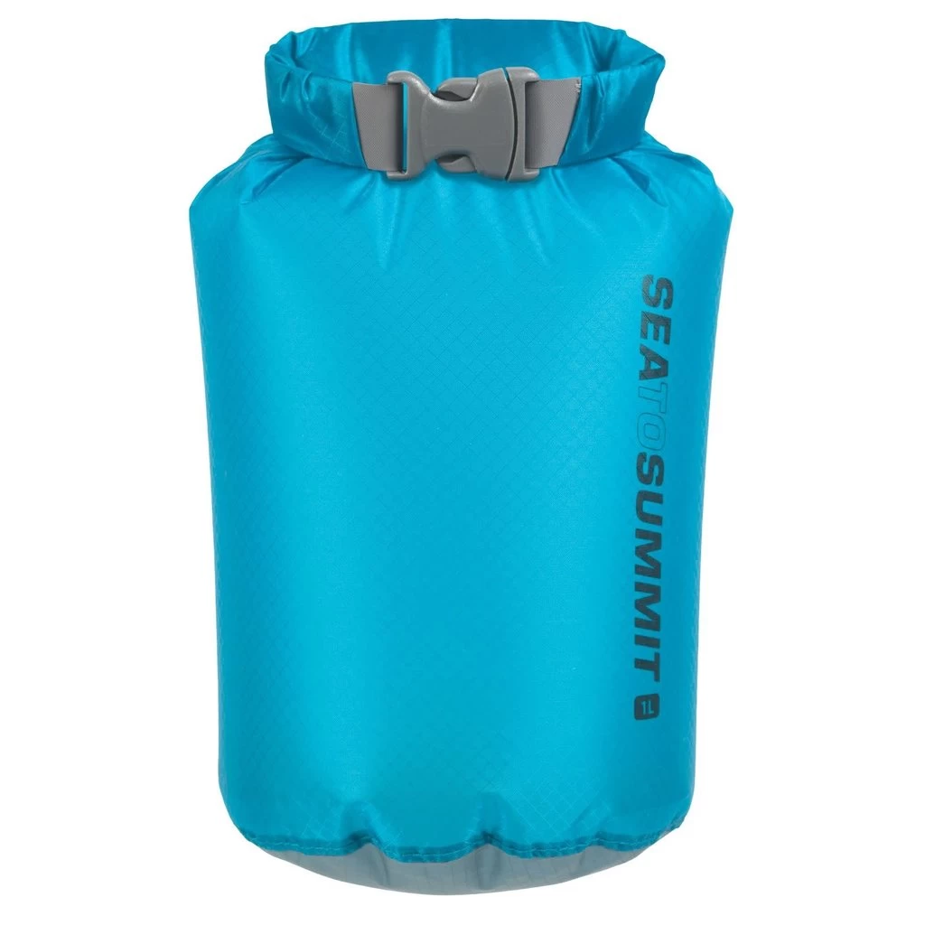 Seatosummit Ultra-Sil DRY SACK 2L BLUE 1 Seatosummit Ultra-Sil DRY SACK 2L BLUE