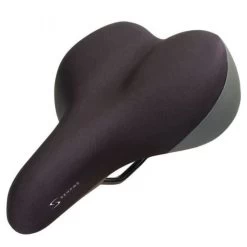 Serfas Tailbones Unisex Lycra Saddle