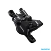 Shimano BR-MT410Disc Brake Caliper Deore W/Resin Pad W/oRotor