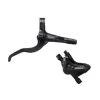 Shimano BR-MT420 Front Disc Brake Acera BL-MT401 Right Lever