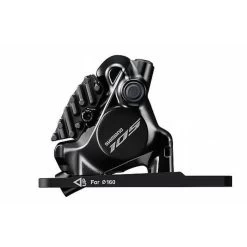 Shimano BR-R7170 Front Disc Brake 105 With L03A Resin Pad