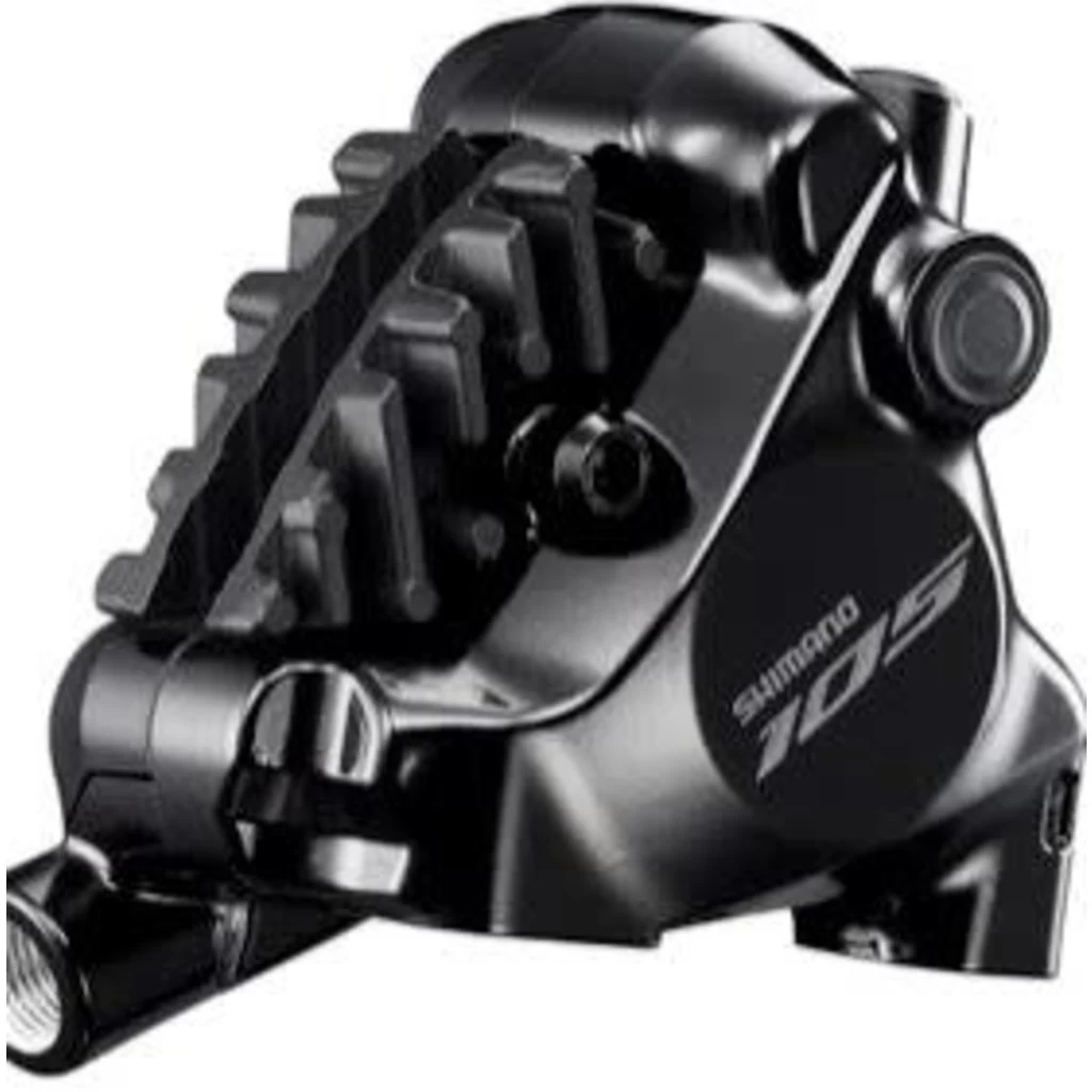 Shimano BR-R7170 Rear Disc Brake 105 With L03A Resin Pad 1 Shimano BR-R7170 Rear Disc Brake 105 With L03A Resin Pad