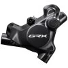 Shimano BR-RX820 Front Disc Brake GRX With L05A Resin Pad